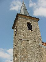 Eglise de Neuvelle