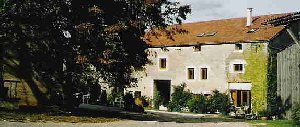 Ferme de Borgirault